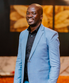 munyangi ceo