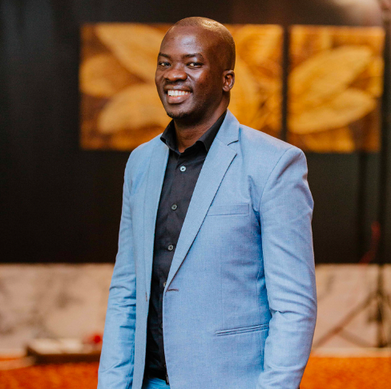 Edmund Munyangi